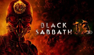 Οι Black Sabbath παρουσιάζουν τον τρισδιάστατο λαβύρινθο του τρόμου, βασισμένο στη μουσική τους