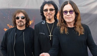 Αυτή είναι η setlist των Black Sabbath