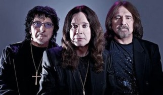 "13" θα ονομάζεται το καινούργιο άλμπουμ των Black Sabbath