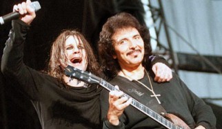 Ο γιος του Ozzy Osbourne βιντεοσκοπεί τα παρασκήνια του "13" των Black Sabbath
