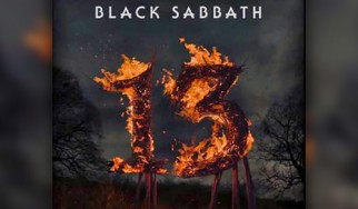 Λεπτομέρειες για όλες τις εκδόσεις του "13" των Black Sabbath