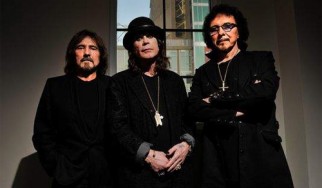Στη κορυφή της Βρετανίας οι Black Sabbath