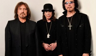 Οι Black Sabbath κατακτούν την κορυφή και στην Αμερική