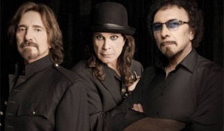 Box set με τα πρώτα τους οκτώ album κυκλοφορούν οι Black Sabbath