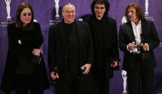 Bill Ward: «Δεν είναι φίλος μου πια ο Ozzy»