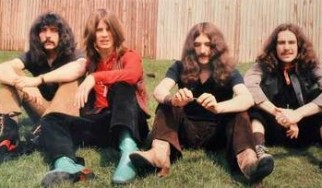 Αδημοσίευτη φωτογραφία των Black Sabbath εκτίθεται σε Μουσείο