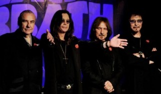 Σε 116 εκατ. ευρώ υπολογίζονται τα κέρδη των Black Sabbath μέσα στο 2012