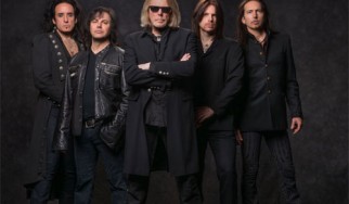 Αποκαλύπτεται σήμερα το πρώτο single των Black Star Riders
