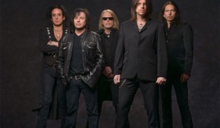 Ακούστε το πρώτο single των Black Star Riders, "Bound For Glory"