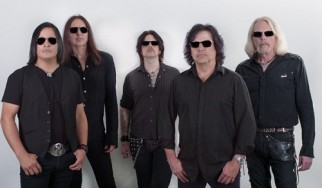Το δολοφονικό ένστικτο των Black Star Riders