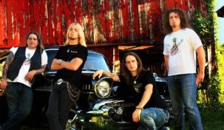 Και τρίτο video clip από τον τελευταίο  δίσκο των Black Stone Cherry