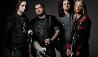 Επιστρέφουν με το τέταρτό τους album οι Black Stone Cherry
