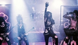 Νέο video από τους Black Veil Brides