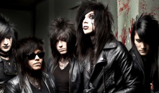 Έτοιμη η νέα δουλειά των Black Veil Brides