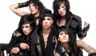 Τέταρτος δίσκος και νέο video clip για τους Black Veil Brides