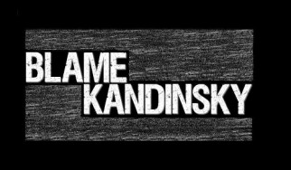 Οι Blame Kandinsky απόψε ζωντανά στο Rocking Radio