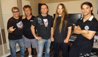 Up The Hammers 2016: Οι headliners και τα πρώτα ονόματα του Warm Up Show