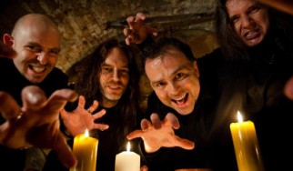 Οι Blind Guardian επιστρέφουν στην Ελλάδα τον Ιούνιο