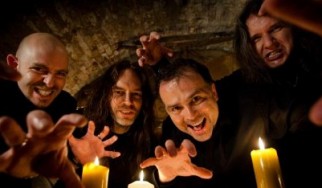 Ξεκίνησε η προπώληση για τις συναυλίες των Blind Guardian στην Ελλάδα