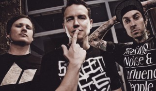 Έστω και με καθυστέρηση, ξεκίνησαν οι ηχογραφήσεις του νέου δίσκου των Blink-182