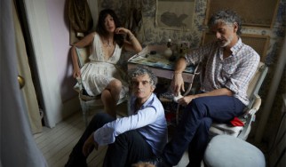 Οι Blonde Redhead τον Μάρτιο στην Αθήνα