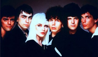 Περιοδεία των Blondie για τα 30 χρόνια του ''Parallel Lines''