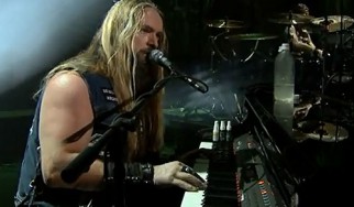 Νέα video clip από Black Label Society, In Flames, Protest The Hero και Walking Papers