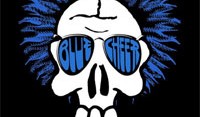 Οι Blue Cheer αυτή την Κυριακή στο Κύτταρο. Γνωρίστε τους από κοντά!