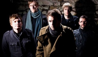 Ακούστε το "Sirens" των post-rockers Blueneck