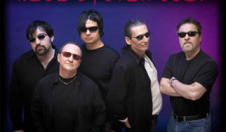 Οι Blue Oyster Cult στην Αθήνα τον Ιούνιο