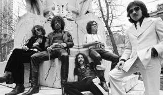 Η αρχική σύνθεση των Blue Oyster Cult επανενώνεται για ειδική συναυλία