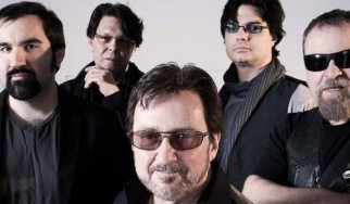 Οι Blue Oyster Cult επιστρέφουν για δύο συναυλίες στη χώρα μας