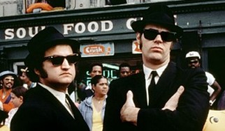 Επιστρέφουν στη μικρή οθόνη οι Blues Brothers;