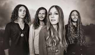 Ανακοινώθηκε το full length album των Blues Pills