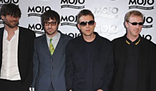 Το «εκρηκτικό» παρελθόν των Blur