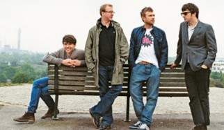 Box set με τα άπαντα των Blur