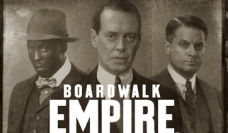 Patti Smith, Matt Berninger (The National), Elvis Costello, Rufus Wainwright κ.ά. στο soundtrack του Boardwalk Empire