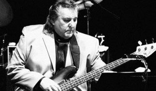 Έφυγε από τη ζωή ο μπασίστας των Funk Brothers, Bob Babbitt