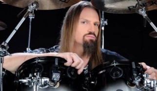 Ο Bobby Jarzombek (Fates Warning, Riot, Spastic Ink) αποκαλύπτει γιατί δεν ενδιαφέρθηκε να γίνει drummer των Dream Theater