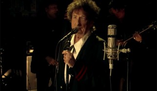 Ιδανικό «φινάλε» με Bob Dylan 