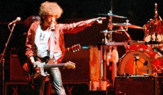 Κλασικός δίσκος του Bob Dylan πρόκειται να γίνει ταινία