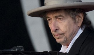 O Leonardo DiCaprio εμπνέει τον Bob Dylan