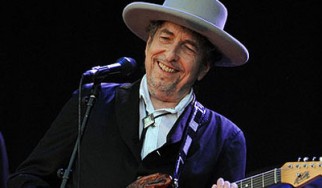 Ηχογραφήσεις του Bob Dylan κυκλοφόρησαν ώστε να μην γίνουν κοινό κτήμα