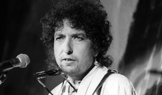 Ποσό ρεκόρ πιάνει χειρόγραφο με στίχους του Bob Dylan