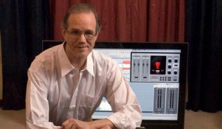 Ο θρυλικός μηχανικός ήχου, Bob Katz, για πρώτη φορά στην Ελλάδα