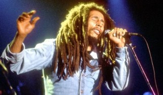 Κυκλοφορεί η τελευταία συναυλία του Bob Marley
