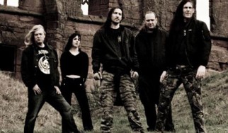Οι Bolt Thrower  μπαίνουν στον πάγο;
