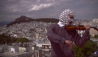 Οι Bombing The Avenue παρουσιάζουν το πρώτο τους βίντεο