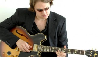 Νέος δίσκος από τον Joe Bonamassa με άρωμα Ελλάδας