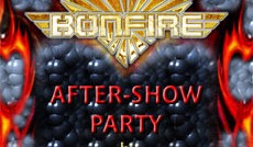 Bonfire after-show party, αυτή την Κυριακή στο Texas Club
